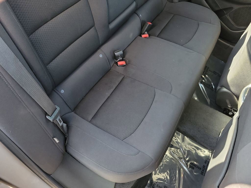 Used 2023 Chevrolet Malibu LT image 21