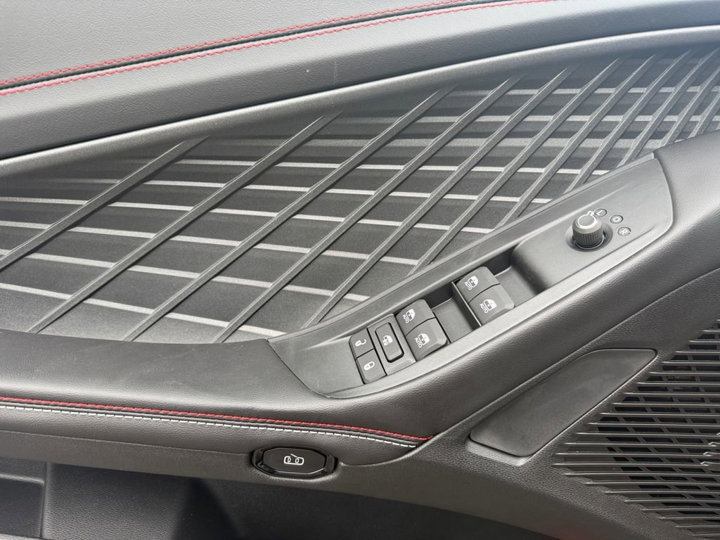 New 2026 Dodge Charger Scat Pack AWD/4WD image 19