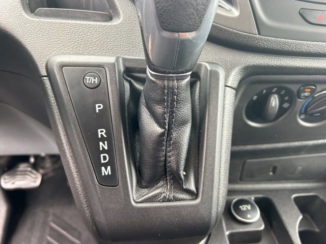 Used 2019 Ford Transit 250 148 High Roof Extended RWD image 22