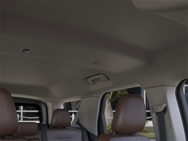 New 2025 Ford Bronco Sport Outer Banks w/ Outer Banks Tech Package+ image 22