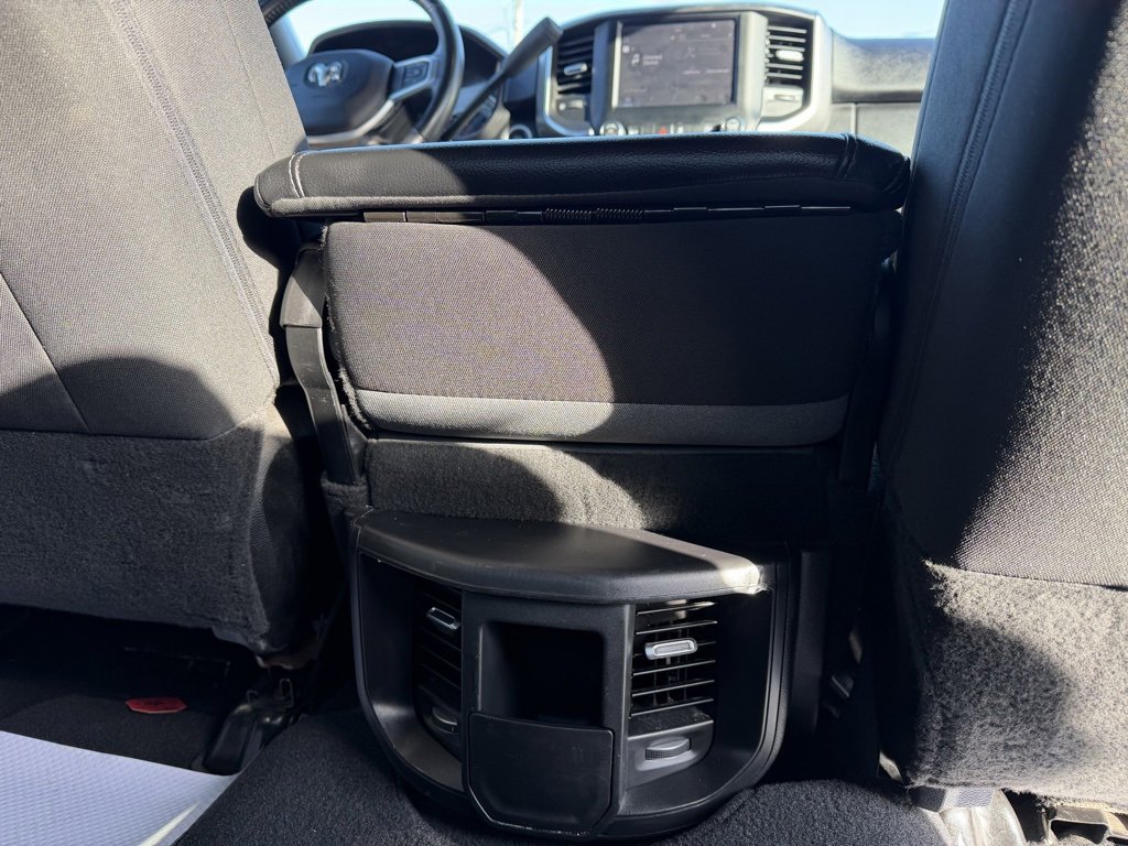 Used 2024 RAM 2500 Big Horn image 44