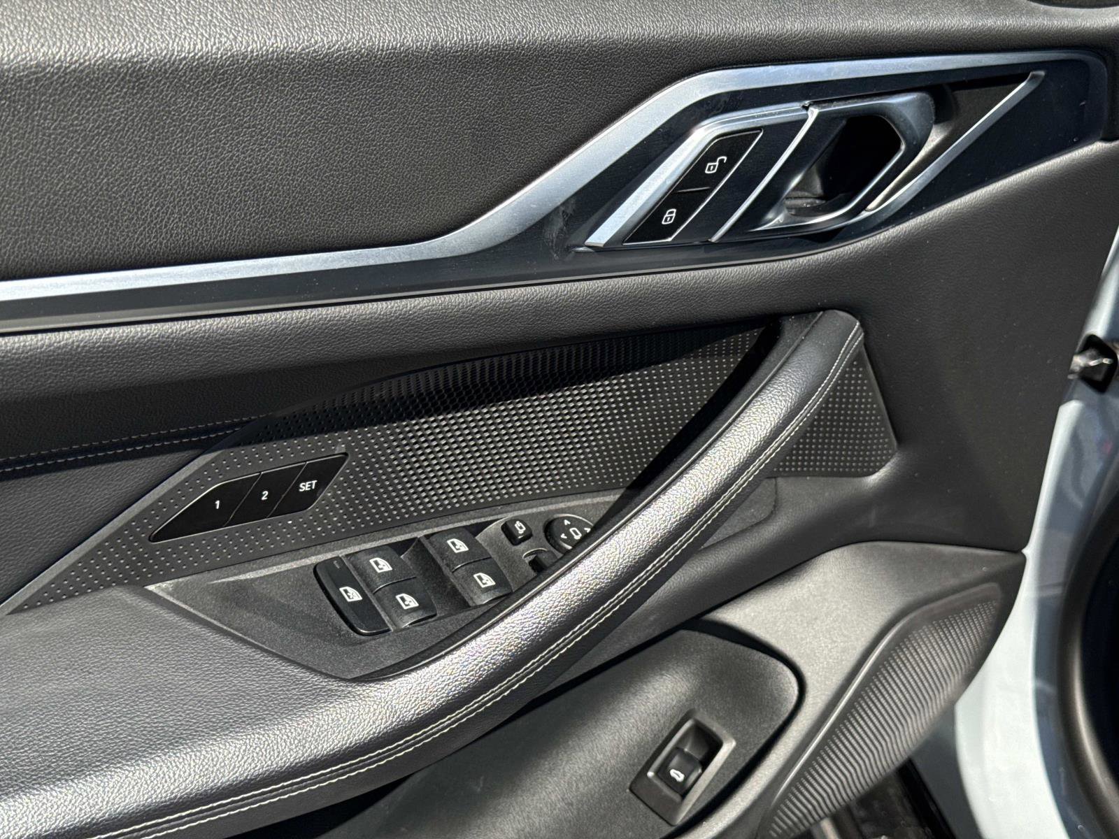 Certified 2023 BMW i4 M50 w/ Premium Package image 16