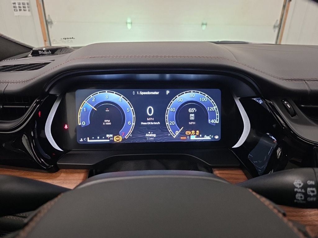 New 2026 Jeep Grand Cherokee Summit AWD/4WD image 18