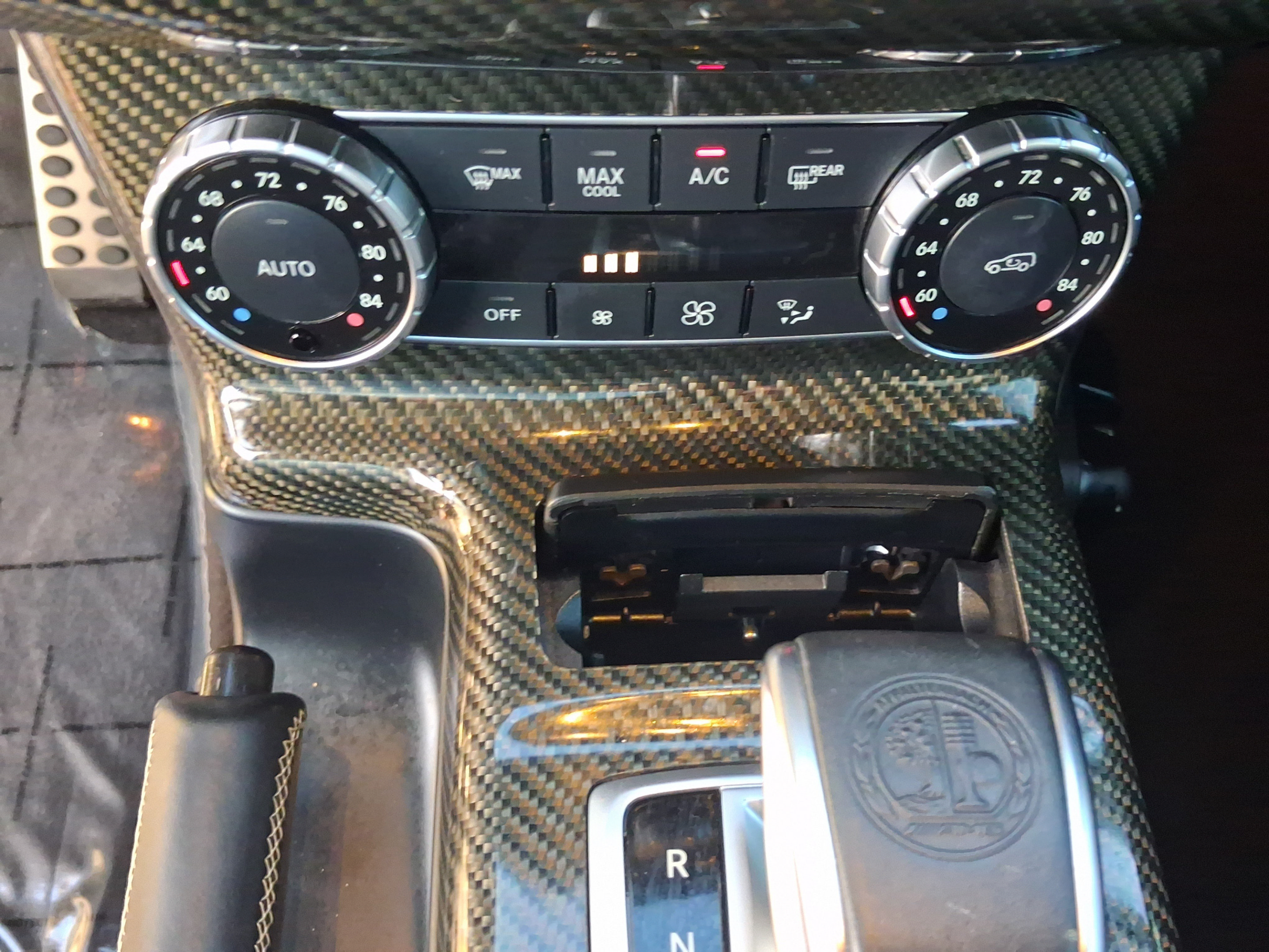 Used 2015 Mercedes-Benz G 63 AMG 4MATIC image 25