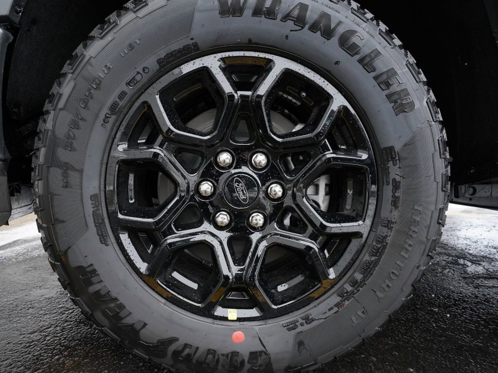 New 2026 Ford F150 XLT image 30