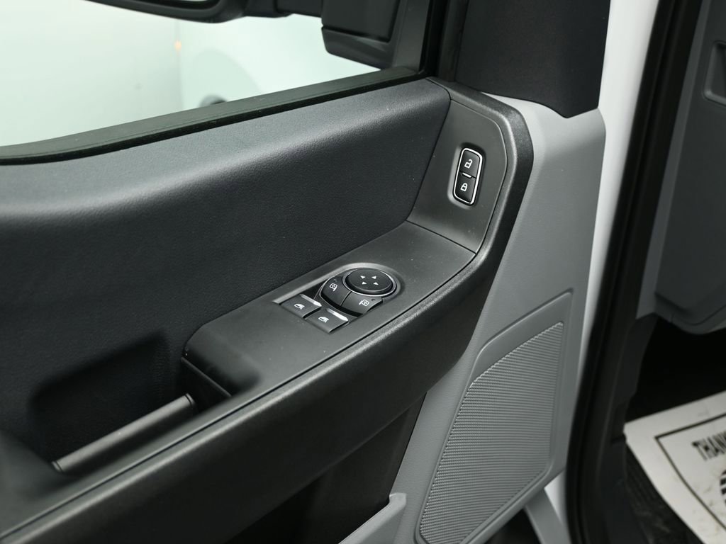 New 2026 Ford F350 XL w/ XL Chrome Package image 9