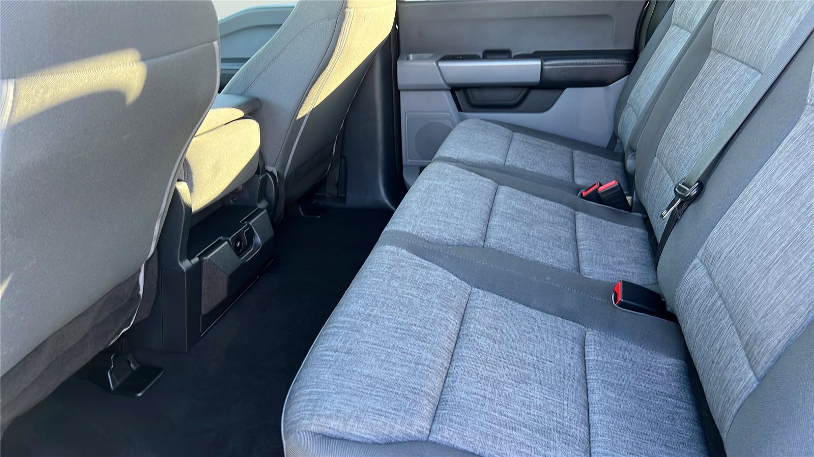 Used 2023 Ford F250 XL w/ STX Appearance Package AWD/4WD image 15