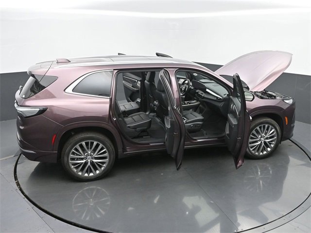 New 2026 Buick Enclave Avenir w/ Super Cruise Package image 67
