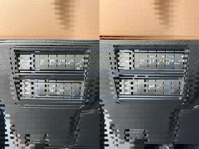 New 2026 Toyota Sequoia 1794 Edition image 26