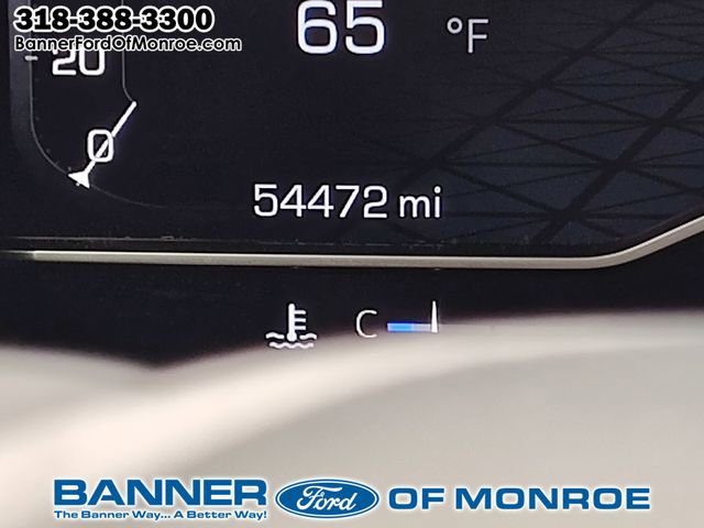 Used 2024 GMC Sierra 2500 Denali Ultimate w/ Max Trailering Package image 32