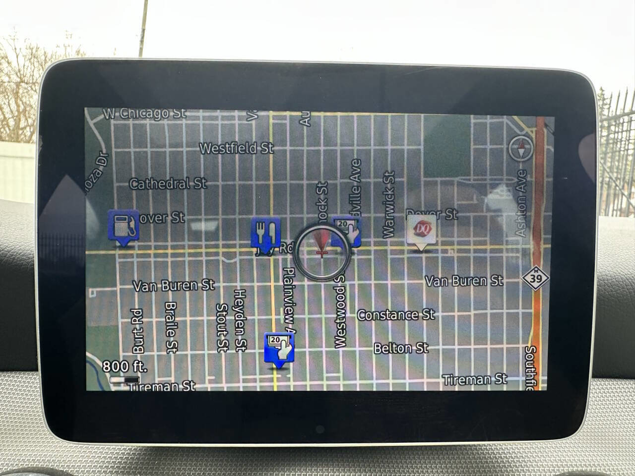 Used 2018 Mercedes-Benz CLA 250 image 22