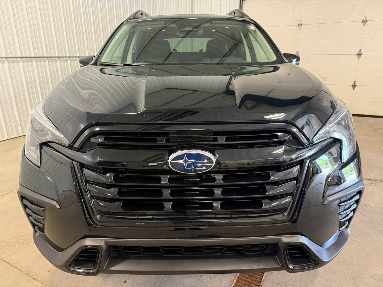 Certified 2023 Subaru Ascent Onyx Edition AWD/4WD image 3