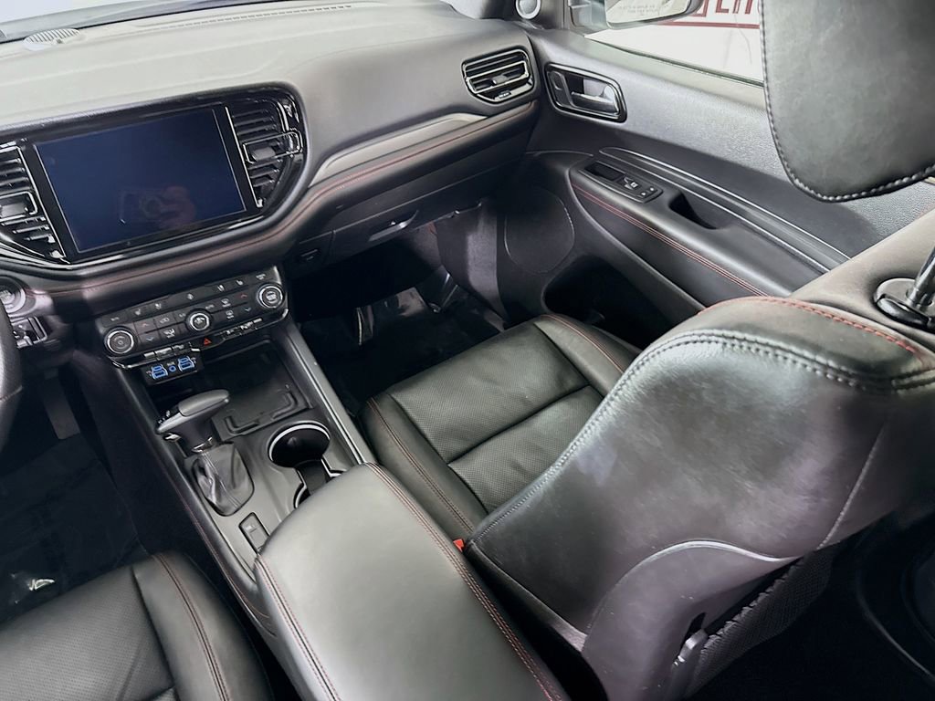 Used 2024 Dodge Durango R/T image 27