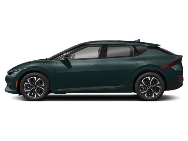 Used 2023 Kia EV6 GT-Line AWD/4WD image 3