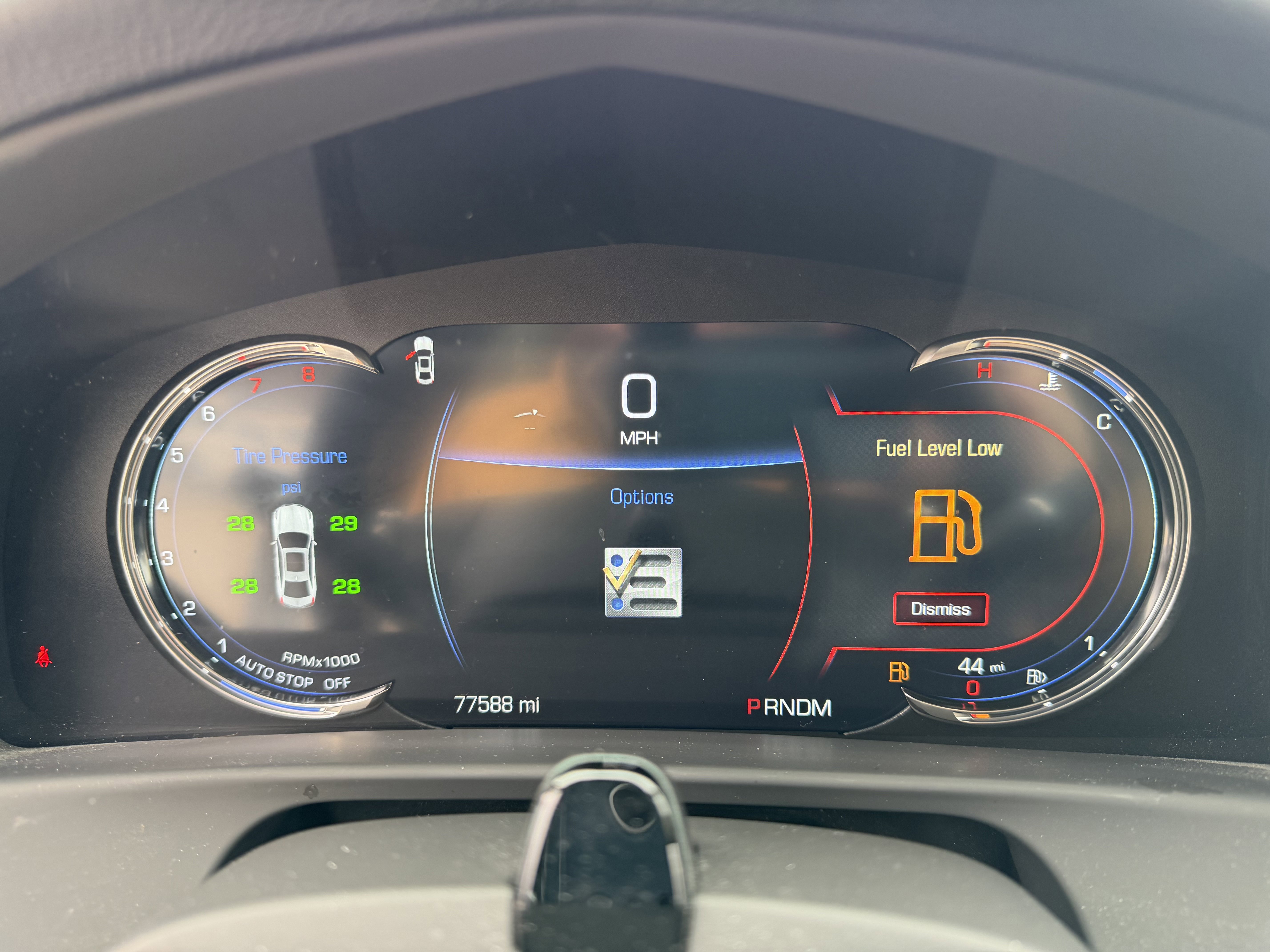 Used 2018 Cadillac CT6 Premium Luxury w/ Super Cruise Package image 14