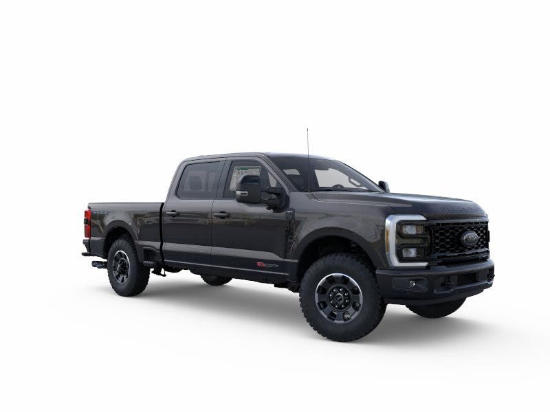 New 2026 Ford F250 Lariat w/ Tremor Off-Road Package image 2
