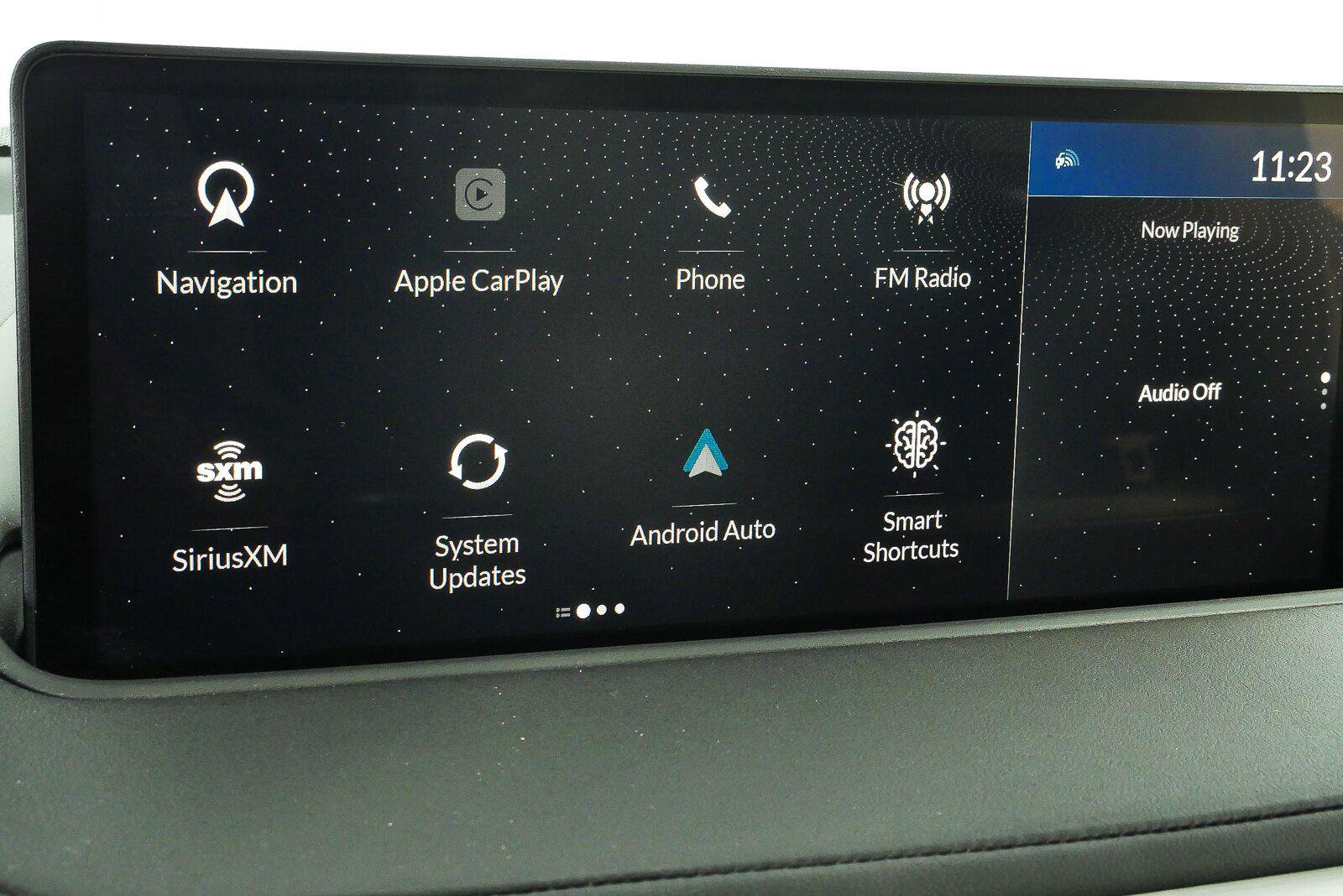 Used 2023 Acura MDX w/ Technology Package AWD/4WD image 13