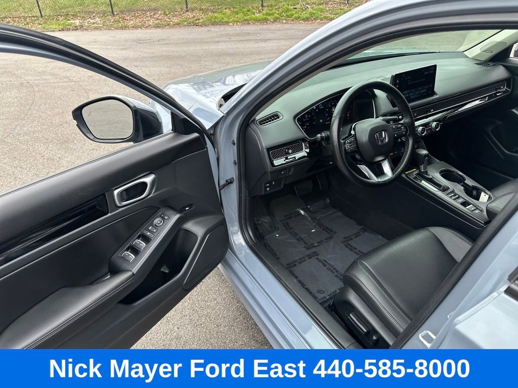 Used 2024 Honda Civic Touring image 26