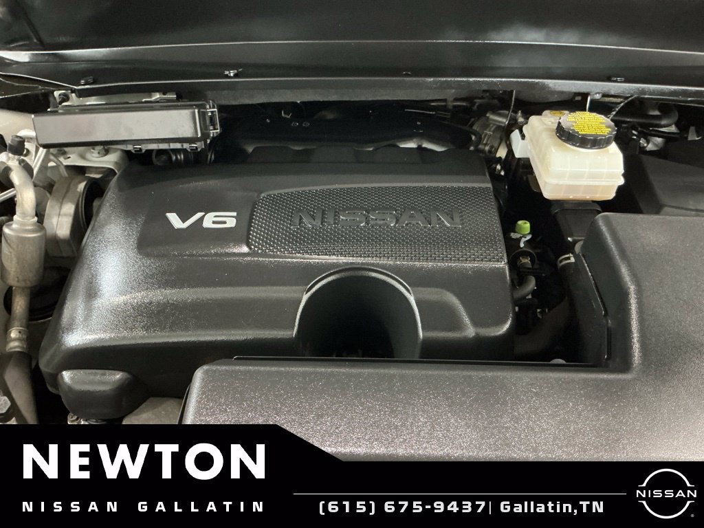 Used 2019 Nissan Pathfinder Platinum FWD image 51