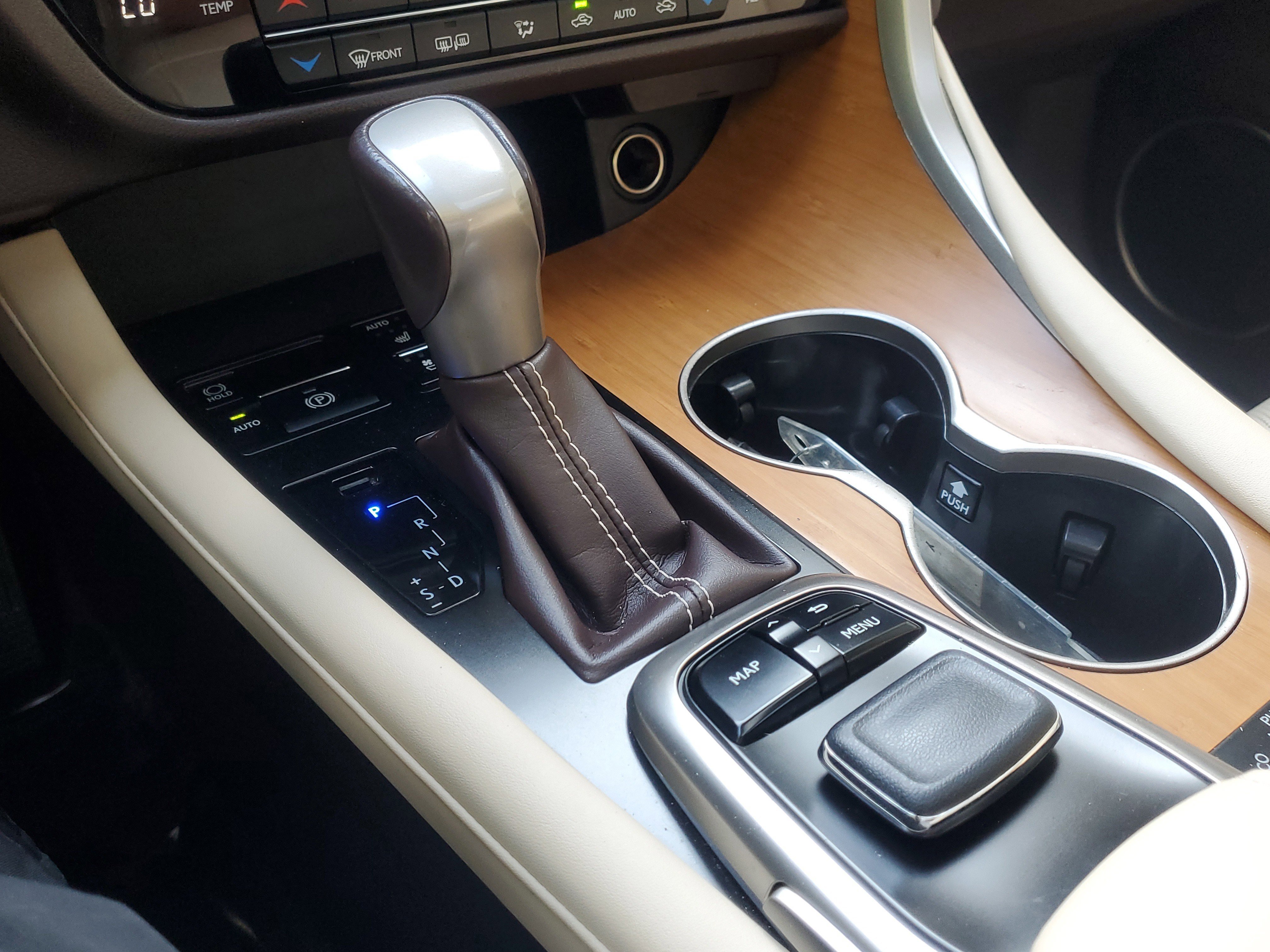 Certified 2019 Lexus RX 350 FWD image 30