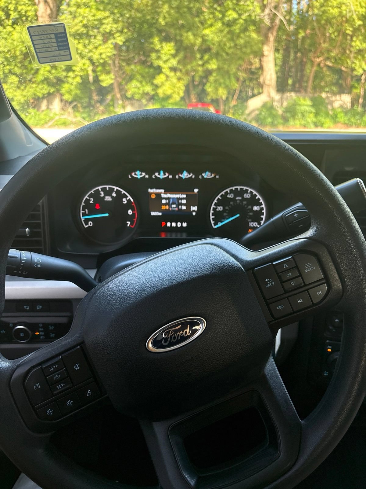 Certified 2024 Ford F250 XLT w/ FX4 Off-Road Package AWD/4WD image 11
