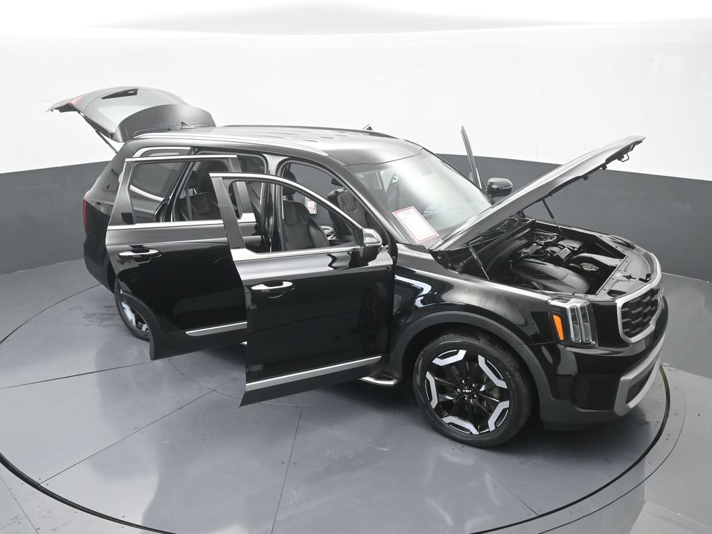 Used 2023 Kia Telluride S AWD/4WD image 72