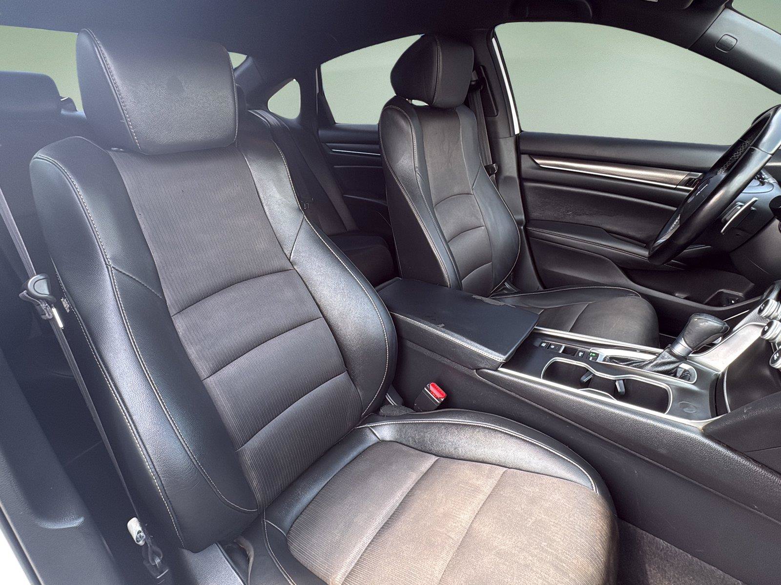 Used 2022 Honda Accord Sport image 19