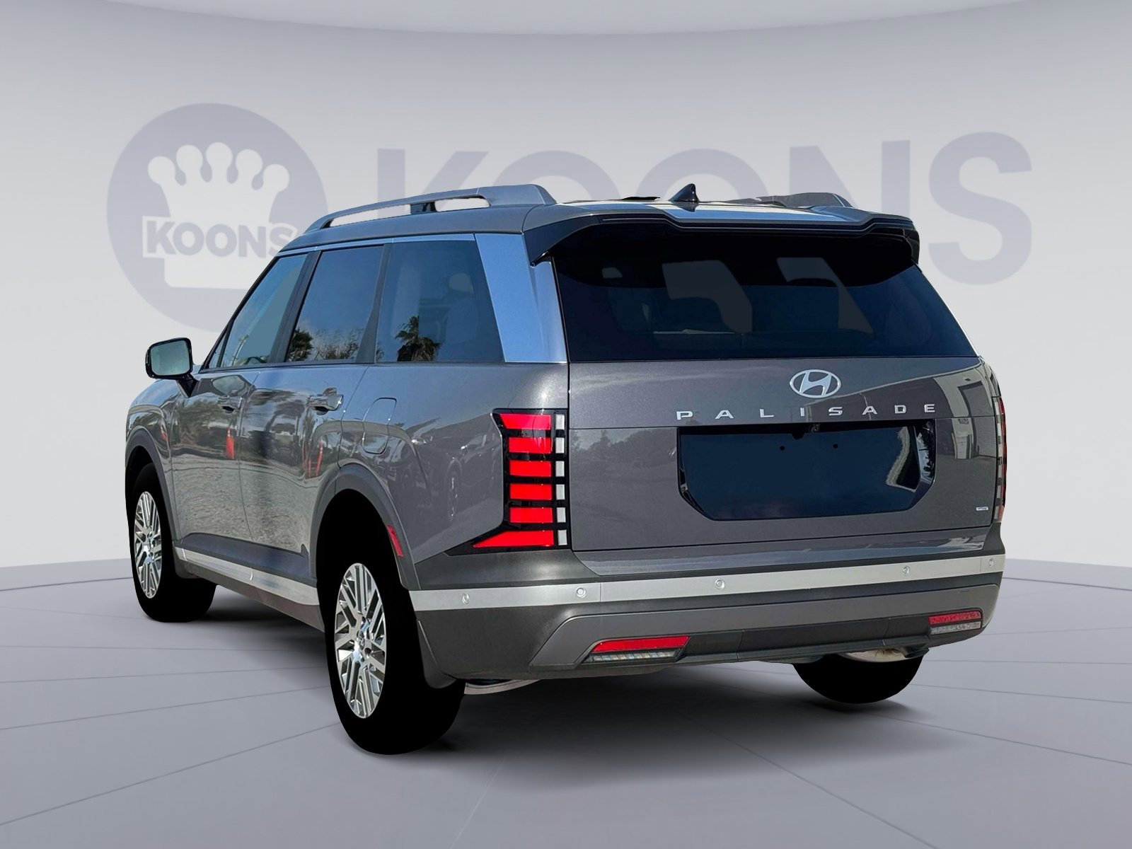 New 2026 Hyundai Palisade SEL AWD/4WD image 7