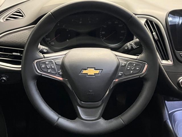 Used 2025 Chevrolet Malibu RS image 14