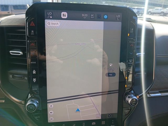 New 2026 RAM 2500 Limited AWD/4WD image 50