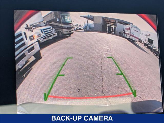 Used 2025 Volkswagen Jetta S FWD image 18