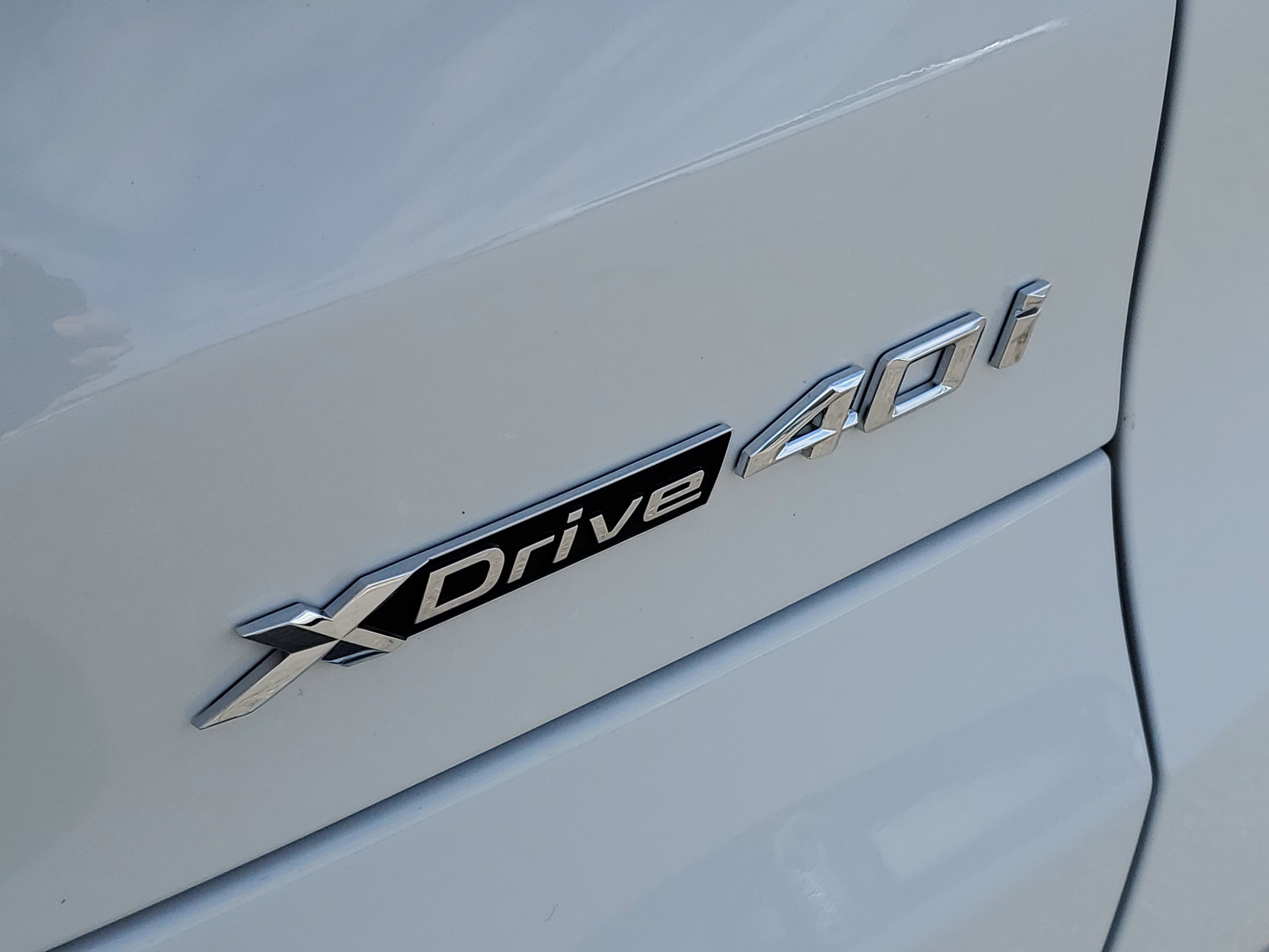 New 2026 BMW X5 xDrive40i w/ Climate Comfort Package AWD/4WD image 31