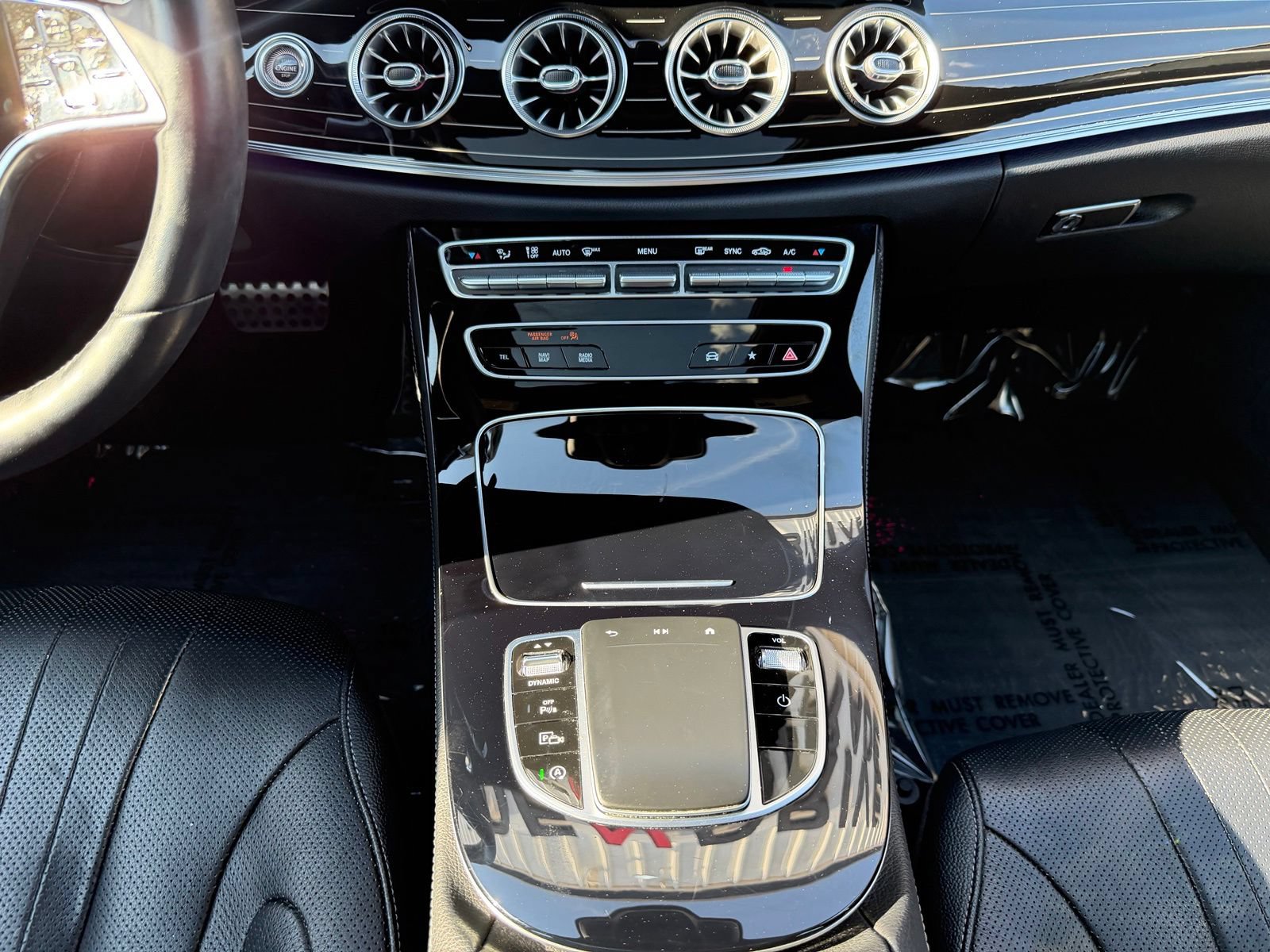 Used 2022 Mercedes-Benz CLS 450 4MATIC image 17