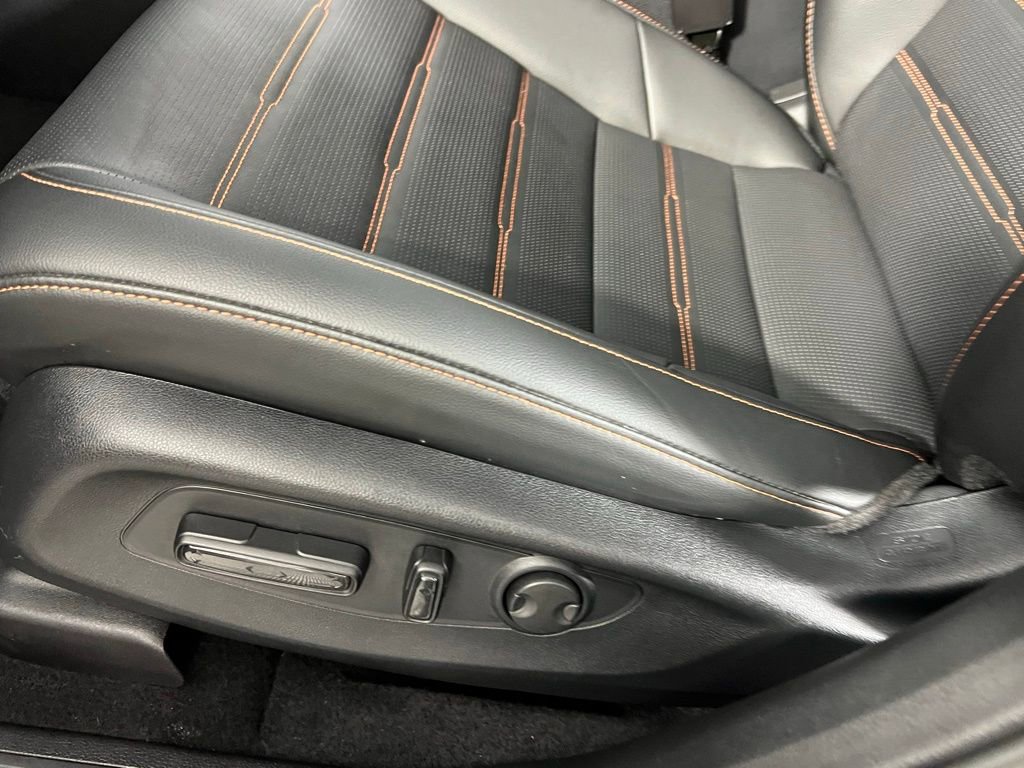 Used 2025 Honda CR-V Sport-L image 24