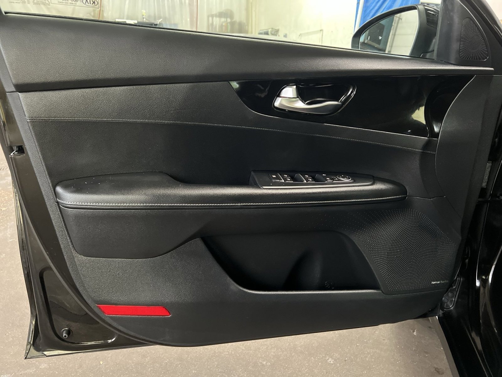 Used 2021 Kia Forte EX image 13