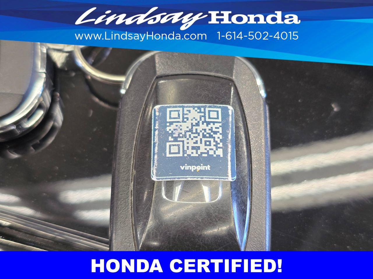 Certified 2025 Honda Civic Si image 24