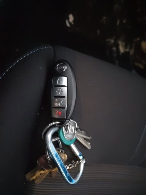 Used 2021 Nissan Leaf SV Plus image 12