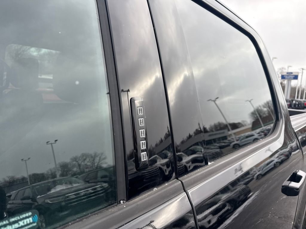 Used 2023 Ford F150 XLT w/ Equipment Group 302A High image 26