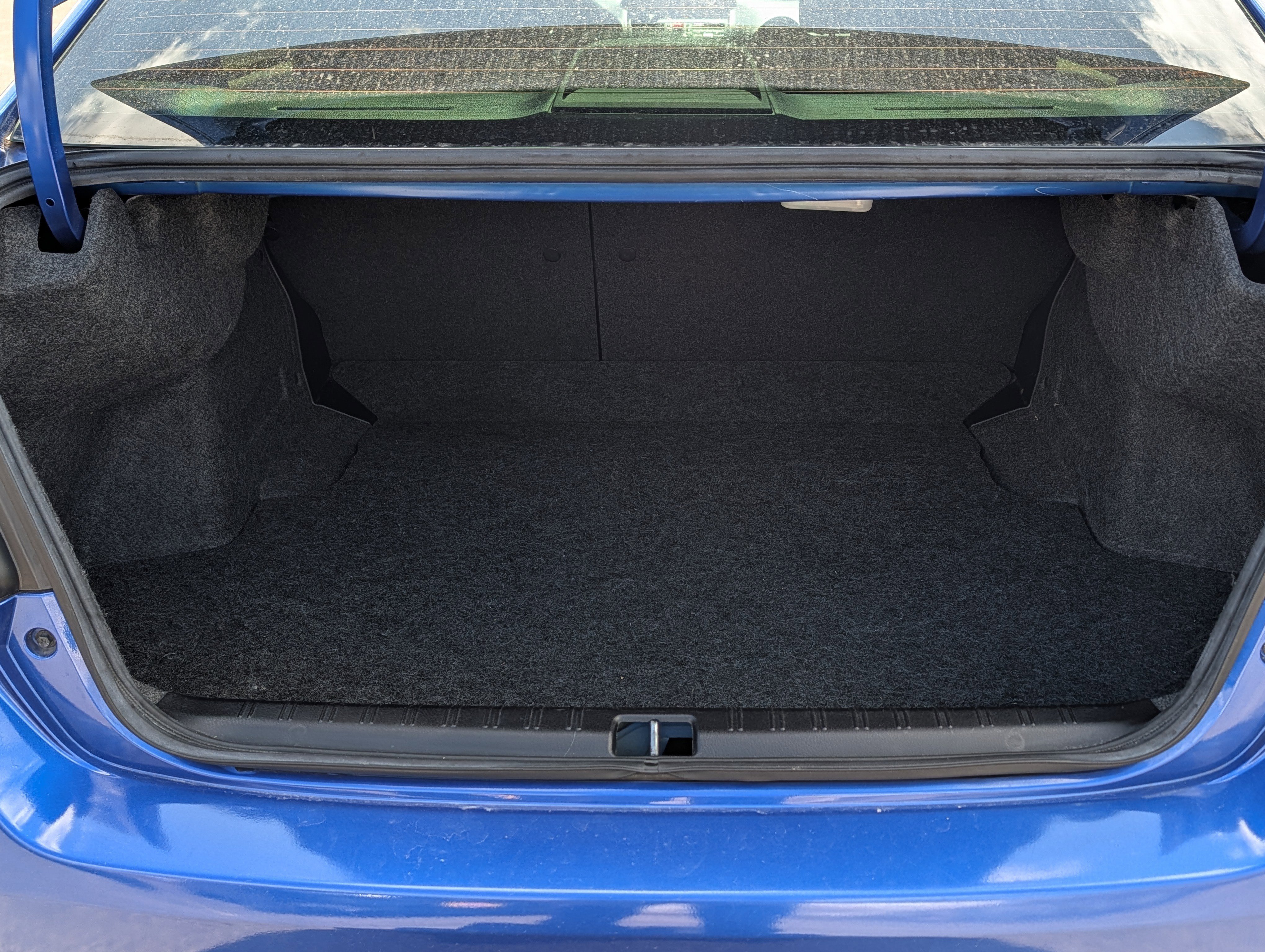 Used 2015 Subaru WRX w/ WRX Sport Package image 18