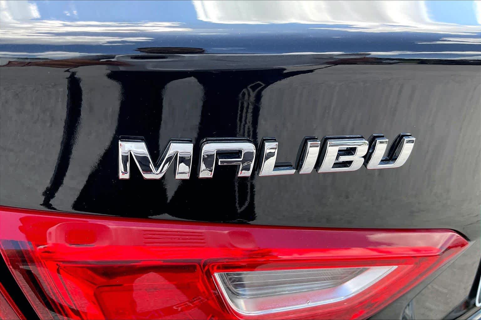 Used 2024 Chevrolet Malibu LS FWD image 10