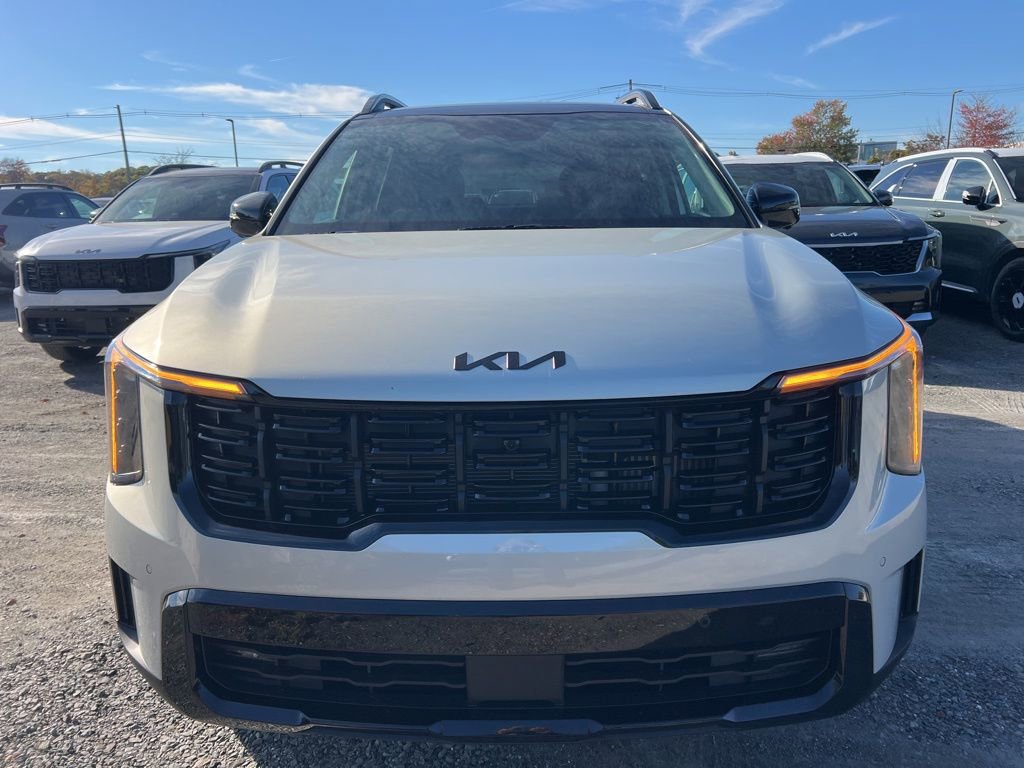 New 2026 Kia Sorento SX image 6