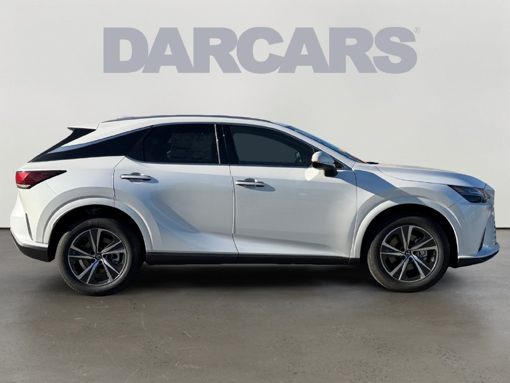 New 2026 Lexus RX 350 Premium AWD/4WD image 3
