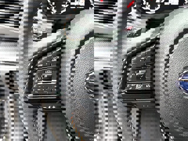 Certified 2024 Subaru Crosstrek 2.5i Limited w/ Popular Package #3A image 26