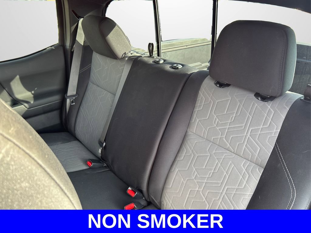 Used 2022 Toyota Tacoma 4x4 Double Cab image 18