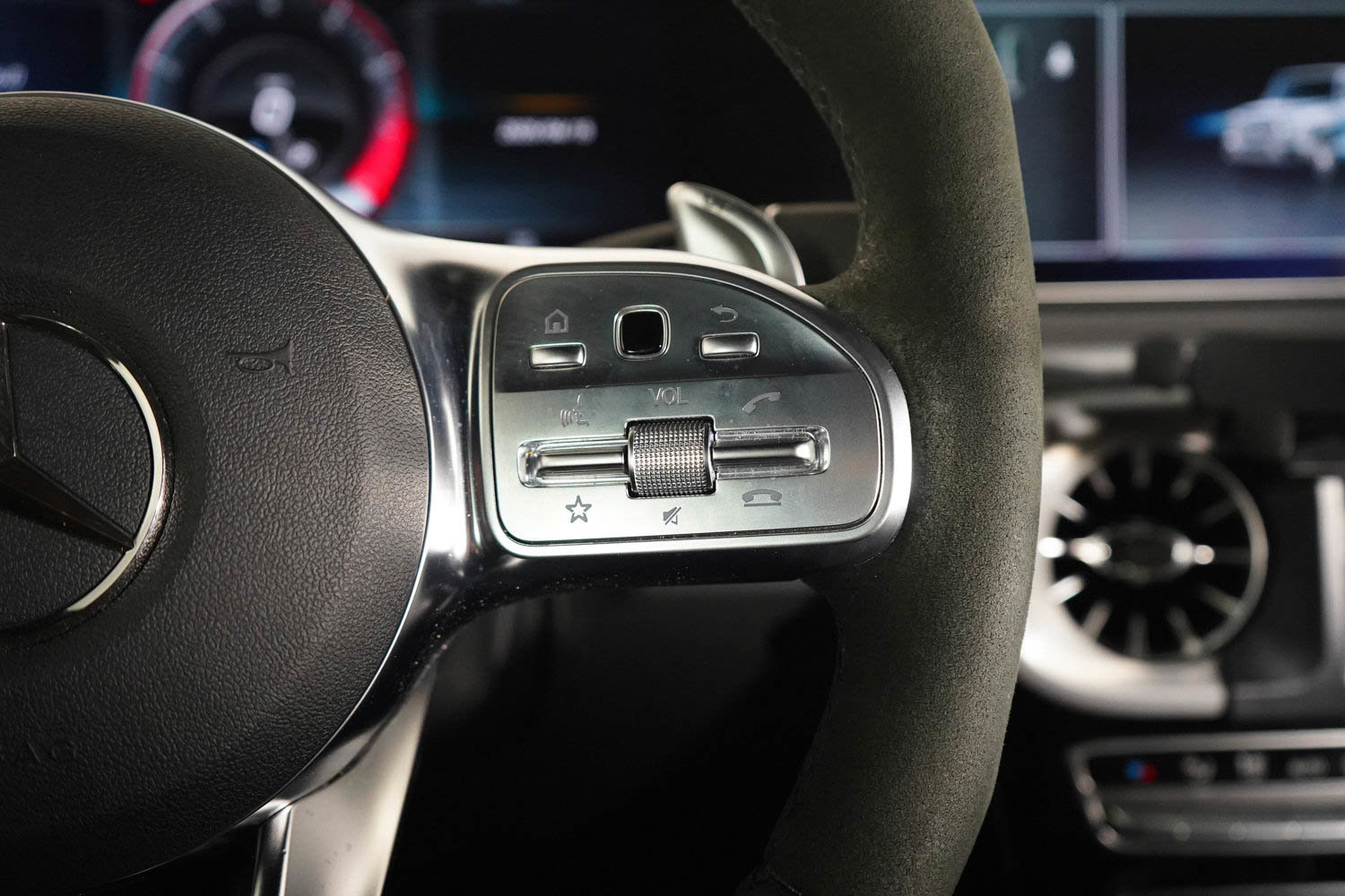 Used 2023 Mercedes-Benz G 63 AMG 4MATIC image 43