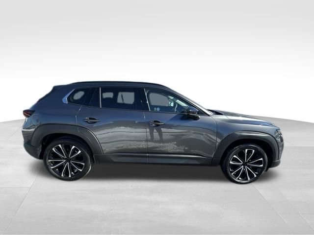 New 2026 MAZDA CX-50 AWD 2.5 S w/ Weather Package image 8