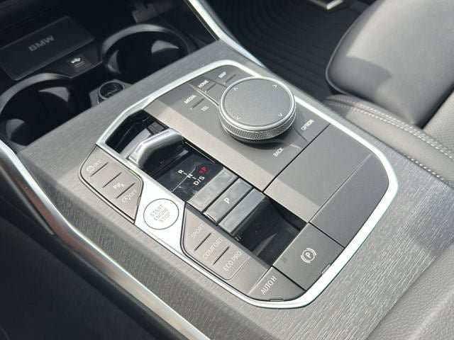 New 2026 BMW 330i Sedan w/ Premium Package RWD image 57