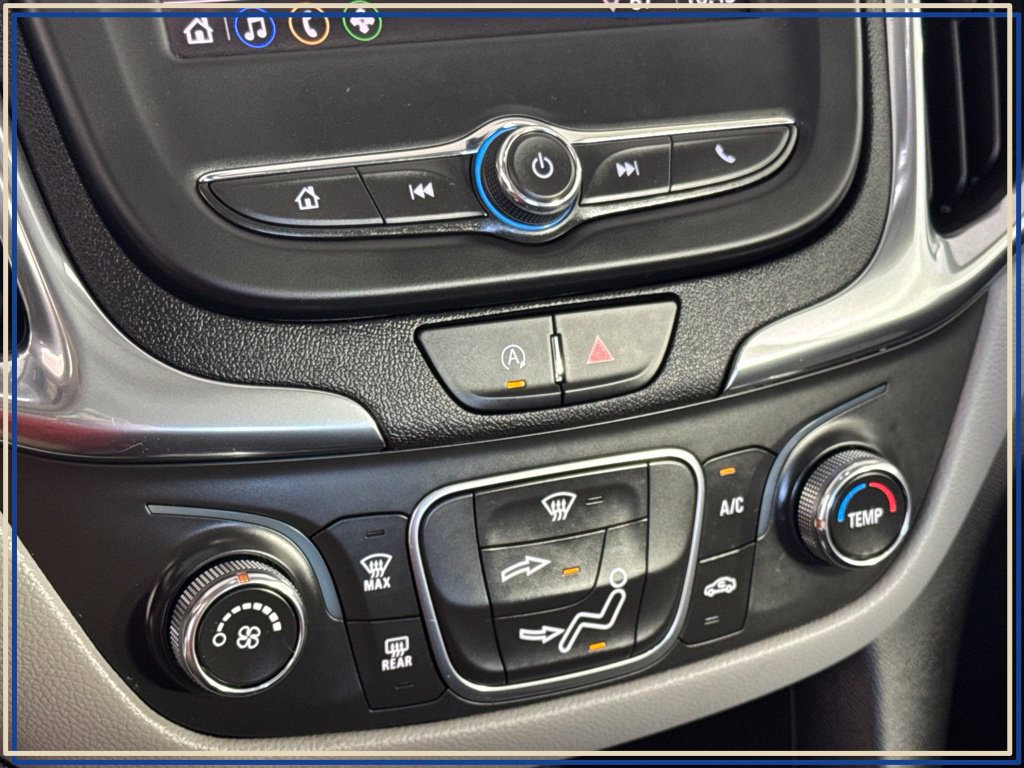 Certified 2024 Chevrolet Equinox LS AWD/4WD image 28
