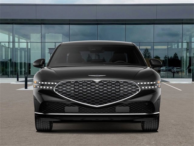 New 2026 Genesis G90 3.5T AWD/4WD image 6