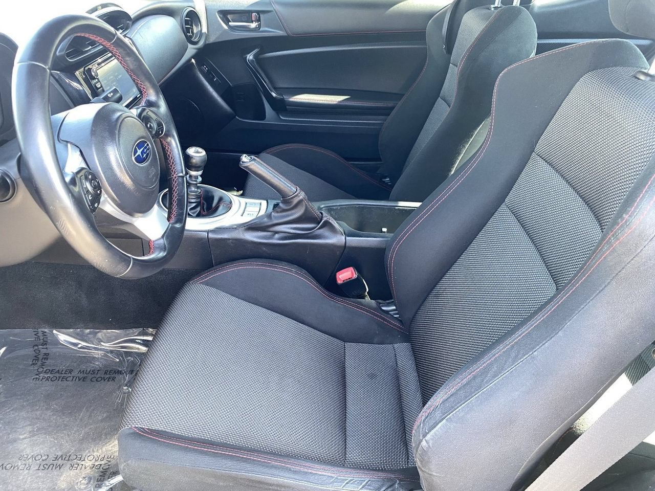 Used 2019 Subaru BRZ Premium RWD image 26